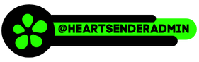 Heart NODE JS SENDER Complete Video
